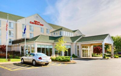 Hunter Hotel Advisors Brokers Sale of Hilton Garden Inn Springfield