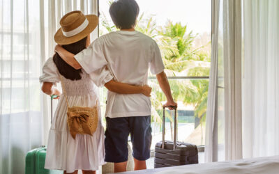 Hotels Turning Volume into Value 