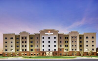 74 IHG Army Hotels Implement Quore’s Cleanings Plus Solution
