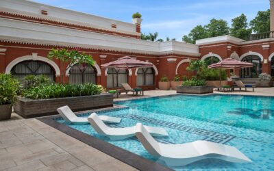 ITC expands presence in north with WelcomHotel in Prayagraj – Tourism Breaking News