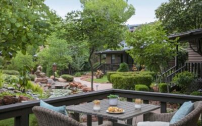 L’Auberge de Sedona Joins Small Luxury Hotels of the World