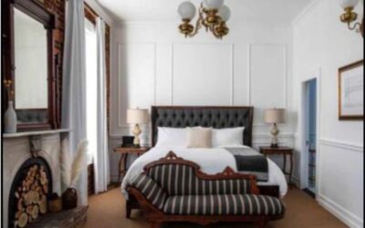 Thomas Financial Group Closes Loan to Reposition Two Hotels