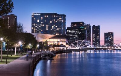 Trio of Melbourne hotels lauded for accessibility efforts