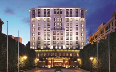 Park Hyatt Melbourne sells to Thai hotel group