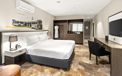 Panache unveils ‘fresh, future-ready’ Peppers Docklands