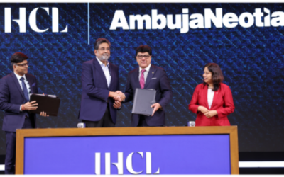 IHCL expands presence in India, ties up with Ambuja group to open 15 hotels – Tourism Breaking News