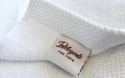 SMARTLINEN Introduces Intelegente Fine Linen Collection