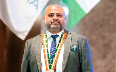 Skål International India plans 5 new clubs ahead of Sept Congress, eyes 2,500 members by 2026 – Tourism Breaking News