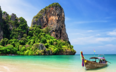 Indian Embassy issues advisory for travellers amid Thailand-Cambodia border clashes – Tourism Breaking News