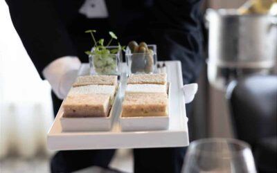 Crystal Cruises’ Baltic, Stockholm to Copenhagen: Days 1 to 4