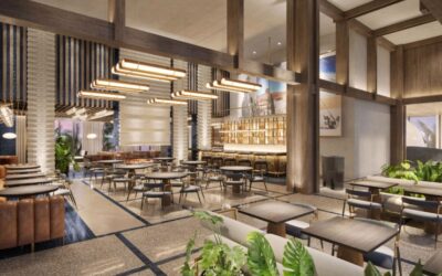 Crescent Hotels & Resorts Announces Opening of The REMI