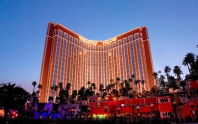Accor Announces New Signing in Las Vegas