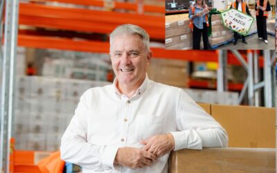 Five Years Fifty Tonnes: NZ Food Network marks milestone with massive protein donation