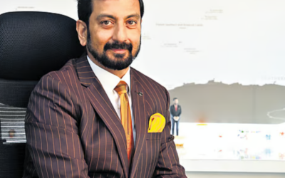 GRT Hotels to launch ‘Agents Circle’ programme to strengthen relations with travel trade – Tourism Breaking News