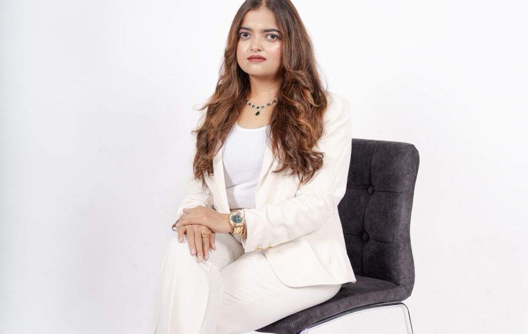 Marriott Hotel’s Exclusive Desert Resort in Jaisalmer Appoints Pooja Gauur as Director of Marketing to Usher in a New Era of Desert Tourism
