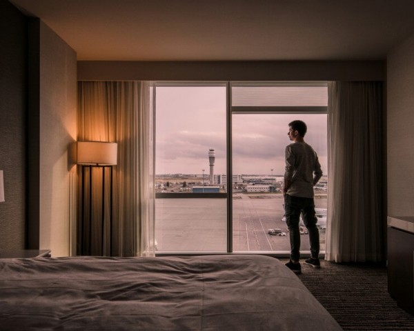 European Airport Hotels – Varied Prices, Varied Quality