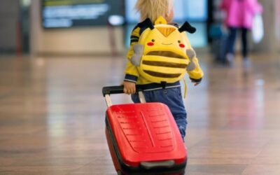 Travel Backpacks Are Getting More Popular