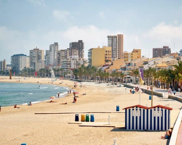 Spain: Summer Tourism Will Not Break Records