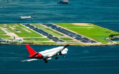 Costly Plane Tickets Prevent the Tourism Growth in Latin America