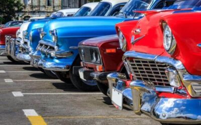 Cuban Tourism Reported Decreased Numbers of Visitors