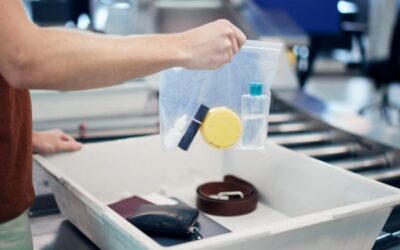 EU Airports to Introduce New Changes