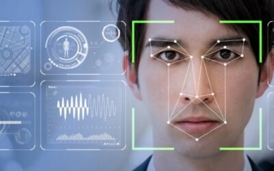 Facial Recognition to Speed up the Airport Check-in