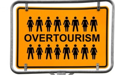 Top Destinations in Europe Face the Impact of Overtourism
