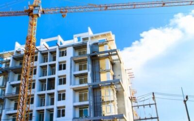 Dallas Leads U.S. Hotel Construction