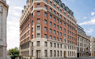 Hilton to open tenth Curio Collection hotel in the UK