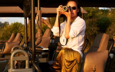 Erina Pindar | A Hotel Life