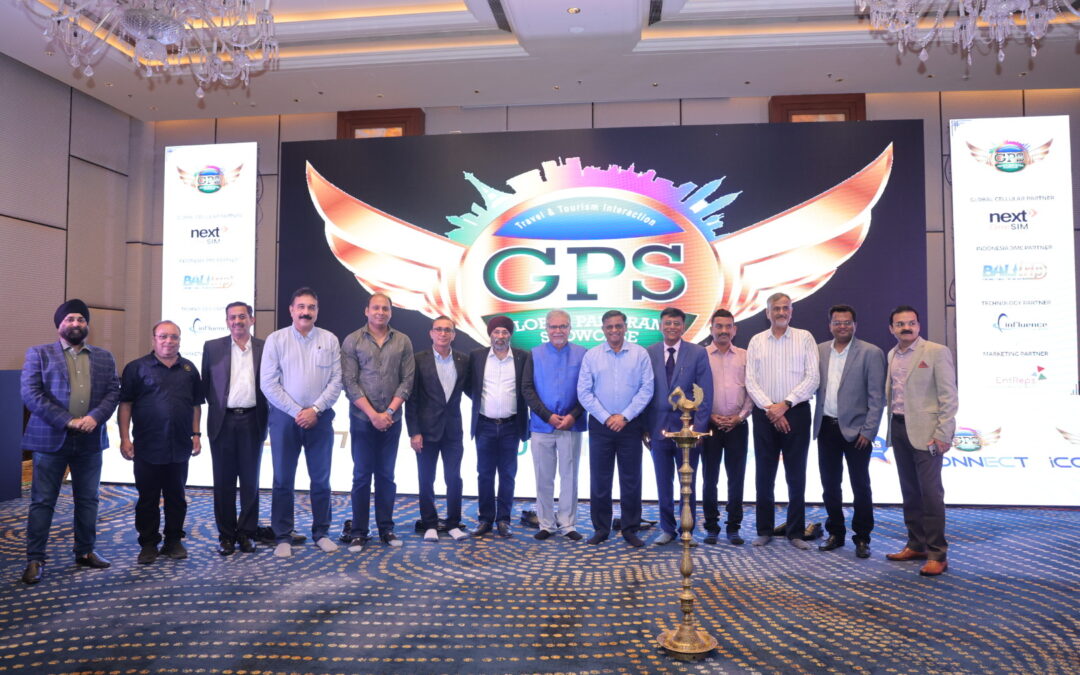 GPS expands reach with EcoConnect, targeting 16 cities to boost B2B travel trade engagement – Tourism Breaking News