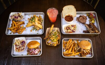 Disney Raises Prices on Hundreds of Menu Items at Disneyland Resort
