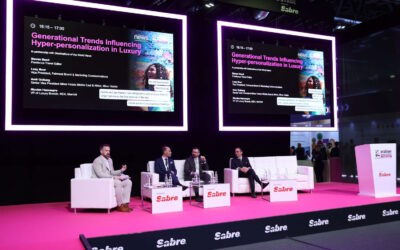 Personalisation to boost travel market to $620 million by 2032 – Tourism Breaking News