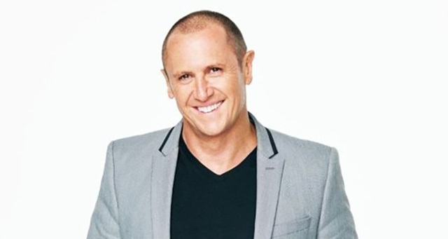 Gold Logie winner Larry Emdur to host 2025 HM Awards