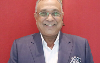Dilip Puri – Tourism Breaking News