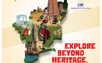 TTE returns to Madurai from 26-28 September, highlighting heritage and weddings  – Tourism Breaking News