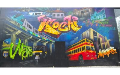 Best Places For Shopping In Kochi- From Spices To Sarees – Iris Holidays