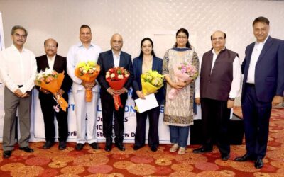 TAFI North India elects office bearers for 2025-2027 term – Tourism Breaking News