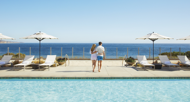Wayfarer review: Terranea Resort is a luxurious star on the California coast