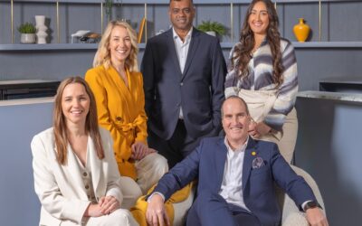 Key appointments: Crowne Plaza Dorsett, The Langham and Voco