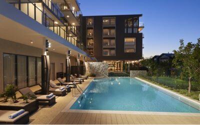 Exclusive: inside a HM Award-winning Economy Hotel