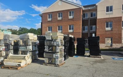 Three Common PTAC Disposal Mistakes and a Smarter Solution