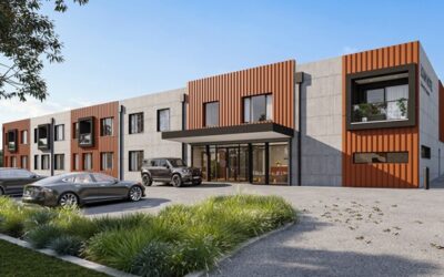 Victorian Government backs 77-key Grampians hotel