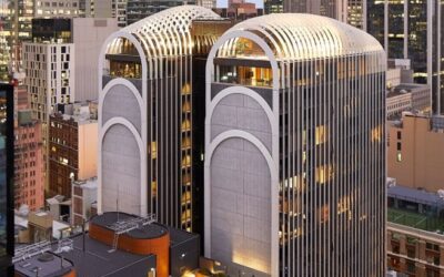 Exclusive: notable surge in hotel deals as investor confidence climbs