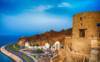 Oman targets one million Indian tourists with high-end positioning strategy – Tourism Breaking News
