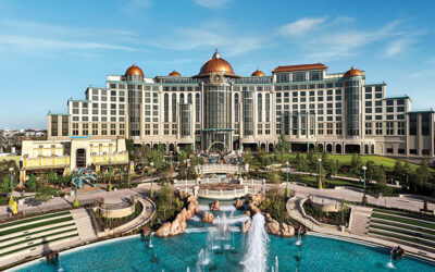 Loews’ Universal Orlando Portfolio Sees Unprecedented Growth