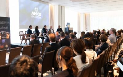 AHICE Far East Asia: Local investors, global hoteliers headline Japan’s leading hotel investment conference
