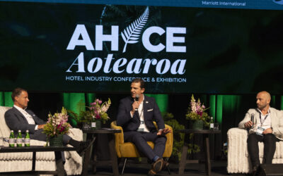 Don’t miss New Zealand’s top hotel event of the year