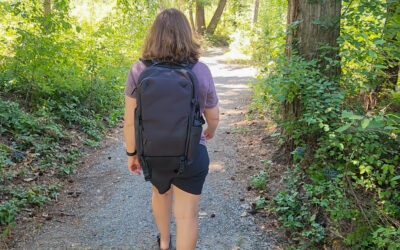 We Took These ALPAKA Bags Through Airports, Trails & Chaos: Here’s the Truth