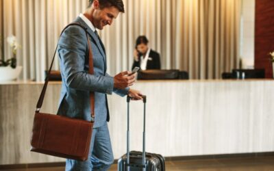 Way Announces Integration With Hyatt — LODGING